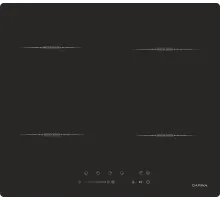 Индукционная варочная поверхность Darina 6Р ЕI 303 B черный