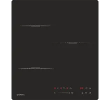 Индукционная варочная поверхность Darina 6Р ЕI 3302 B черный