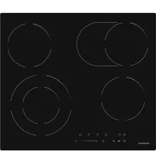 Варочная поверхность Darina 6Р Е 328 B черный