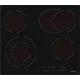Варочная поверхность Darina 6Р Е 328 B черный