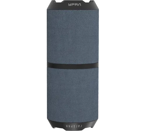 Колонка порт. Ural ГР-001 синий 20W 2.0 BT 2500mAh (УРАЛ ГР-001 СИНИЙ) Колонка порт. Ural ГР-001 синий 20W 2.0 BT 2500mAh (УРАЛ ГР-001 СИНИЙ)