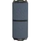 Колонка порт. Ural ГР-001 синий 20W 2.0 BT 2500mAh (УРАЛ ГР-001 СИНИЙ)