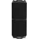 Колонка порт. Ural ГР-001 черный 20W 2.0 BT 2500mAh (УРАЛ ГР-001 ЧЕРНЫЙ)