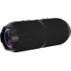Колонка порт. Ural ГР-003 черный 30W 2.0 BT 10м 2500mAh (УРАЛ ГР-003 ЧЕРНЫЙ)
