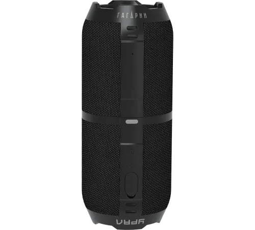 Колонка порт. Ural ГР-003 черный 30W 2.0 BT 10м 2500mAh (УРАЛ ГР-003 ЧЕРНЫЙ) Колонка порт. Ural ГР-003 черный 30W 2.0 BT 10м 2500mAh (УРАЛ ГР-003 ЧЕРНЫЙ)