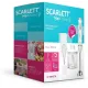 Блендер погружной Scarlett SC-HB42F29 1600Вт белый/серебристый