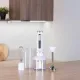 Блендер погружной Scarlett SC-HB42F29 1600Вт белый/серебристый