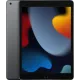 Планшет Apple iPad 2021 A2602 A13 Bionic 6С ROM64Gb 10.2" IPS 2160x1620 iOS серый космос 8Mpix 12Mpix BT WiFi 10hr