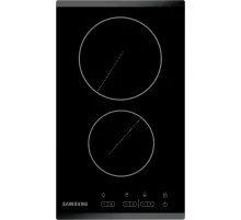 Samsung NZ32R1506BK/WT Электрическая варочная панель, черный