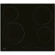 Варочная поверхность Lex EVH 641A BL черный