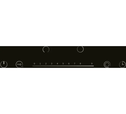Варочная поверхность Lex EVH 321A BL черный Варочная поверхность Lex EVH 321A BL черный