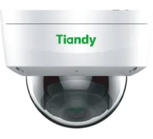 Камера видеонаблюдения IP Tiandy TC-C38KS I3/E/Y/2.8/V4.0 2.8-2.8мм цв.