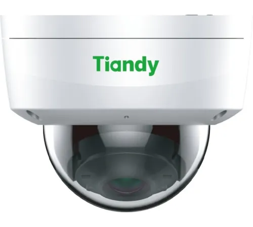 Камера видеонаблюдения IP Tiandy TC-C38KS I3/E/Y/2.8/V4.0 2.8-2.8мм цв. Камера видеонаблюдения IP Tiandy TC-C38KS I3/E/Y/2.8/V4.0 2.8-2.8мм цв.