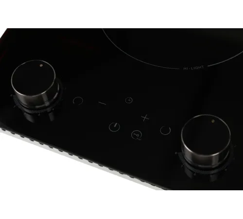 Варочная поверхность Lex EVH 320M BL черный Варочная поверхность Lex EVH 320M BL черный