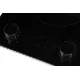 Варочная поверхность Lex EVH 320M BL черный