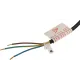 Варочная поверхность Lex EVH 320M BL черный