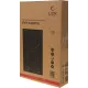 Варочная поверхность Lex EVH 320M BL черный