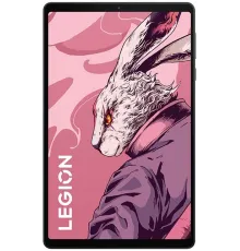 Планшет Lenovo Legion Y700 8475P (3.2) 8C RAM12Gb ROM256Gb 8.8" IPS 2560x1600 Android 13 серый 13Mpix 8Mpix BT WiFi Touch microSD 1Tb 6550mAh