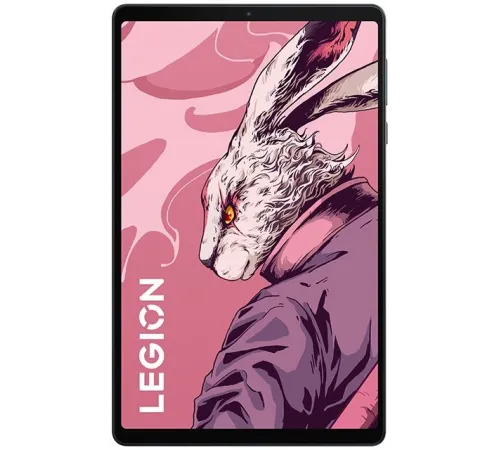 Планшет Lenovo Legion Y700 8475P (3.2) 8C RAM12Gb ROM256Gb 8.8" IPS 2560x1600 Android 13 серый 13Mpix 8Mpix BT WiFi Touch microSD 1Tb 6550mAh Планшет Lenovo Legion Y700 8475P (3.2) 8C RAM12Gb ROM256Gb 8.8" IPS 2560x1600 Android 13 серый 13Mpix 8Mpix BT WiFi Touch microSD 1Tb 6550mAh