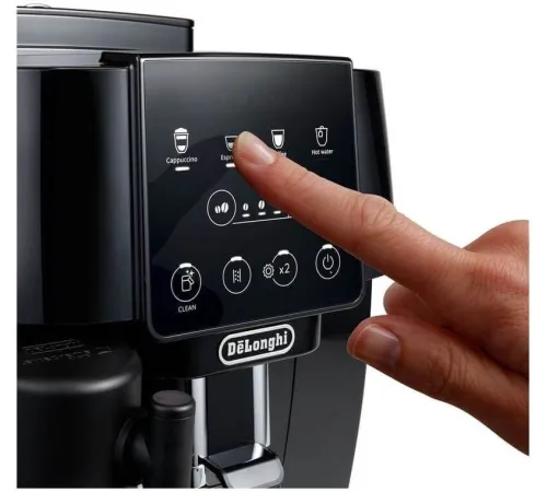 Кофемашина Delonghi ECAM220.60.B черный