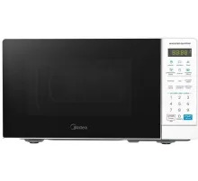 Микроволновая Печь Midea M2Z EM719M2Z-W 19л. 700Вт белый