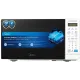 Микроволновая Печь Midea M2Z EM719M2Z-W 19л. 700Вт белый