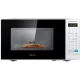 Микроволновая Печь Midea M2Z EM719M2Z-W 19л. 700Вт белый
