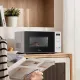 Микроволновая Печь Midea M2Z EM719M2Z-W 19л. 700Вт белый