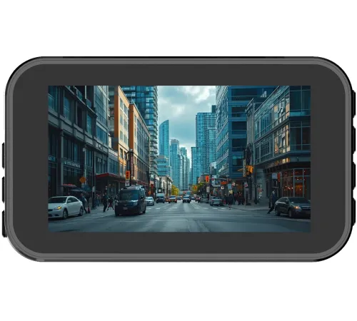 Видеорегистратор Digma FreeDrive 213 черный 2Mpix 1080x1920 1080p 120гр. MSTAR 8336 Видеорегистратор Digma FreeDrive 213 черный 2Mpix 1080x1920 1080p 120гр. MSTAR 8336