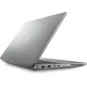 Ноутбук Dell Latitude 5450 Core Ultra 5 155U 16Gb SSD512Gb Intel Arc 14" WVA FHD (1920x1080)/ENGKBD Linux black WiFi BT Cam (5450-7560)