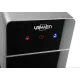 Кулер Vatten L09SE напольный электронный серебристый
