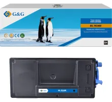 Тонер-картридж G&G toner cartridge for Kyocera GG-TK3400 ECOSYS PA4500X/MA4500ifx (GG-TK3400)