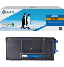Тонер-картридж G&G toner cartridge for Kyocera GG-TK3400 ECOSYS PA4500X/MA4500ifx (GG-TK3400)