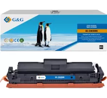 Картридж лазерный G&G GG-C069HBK 069H Black черный (7600стр.) для Canon I_sensys LBP673CDW/MF754CDW/MF752CDW(EUR)/imageCLASS MF756Cx(AP)/LBP674CDW/MF753CDW/MF751CDW(US)