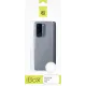 Чехол (клип-кейс) Redline для Samsung Galaxy A05 iBox Crystal прозрачный (УТ000038246)