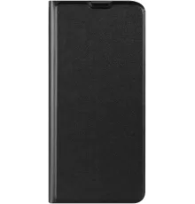 Чехол (флип-кейс) Redline для Honor X9a черный (УТ000033872)