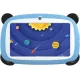 Планшет Digma Kids A7 SC9863A (1.6) 8C RAM2Gb ROM32Gb 7" IPS 1024x600 LTE Android 11.0 Go синий 2Mpix 0.3Mpix BT GPS WiFi Touch microSD 128Gb 2800mAh