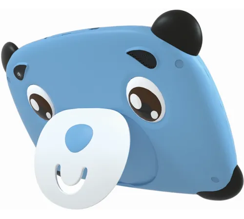 Планшет Digma Kids A7 SC9863A (1.6) 8C RAM2Gb ROM32Gb 7" IPS 1024x600 LTE Android 11.0 Go синий 2Mpix 0.3Mpix BT GPS WiFi Touch microSD 128Gb 2800mAh