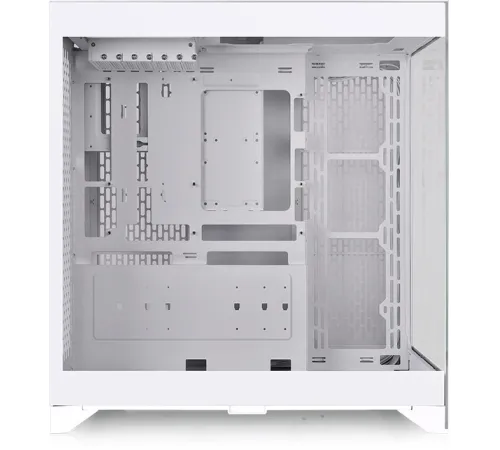 Корпус Thermaltake CTE E660MX белый без БП E-ATX 11x120mm 4x140mm 2xUSB3.0 audio bott PSU