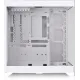 Корпус Thermaltake CTE E660MX белый без БП E-ATX 11x120mm 4x140mm 2xUSB3.0 audio bott PSU