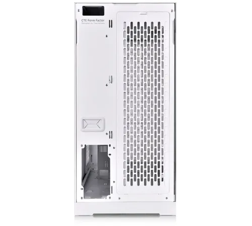 Корпус Thermaltake CTE E660MX белый без БП E-ATX 11x120mm 4x140mm 2xUSB3.0 audio bott PSU