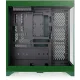 Корпус Thermaltake CTE E660MX Racing зеленый без БП E-ATX 11x120mm 4x140mm 2xUSB3.0 audio bott PSU