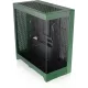 Корпус Thermaltake CTE E660MX Racing зеленый без БП E-ATX 11x120mm 4x140mm 2xUSB3.0 audio bott PSU