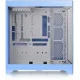 Корпус Thermaltake CTE E660MX Hydrangea голубой без БП E-ATX 11x120mm 4x140mm 2xUSB3.0 audio bott PSU