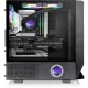 Корпус Thermaltake Ceres 350 MX черный без БП ATX 3x140mm 2xUSB3.0 audio bott PSU