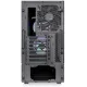 Корпус Thermaltake Ceres 350 MX черный без БП ATX 3x140mm 2xUSB3.0 audio bott PSU