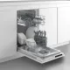 Посудомоечная машина встраив. Indesit RWM 8E55 1900Вт узкая