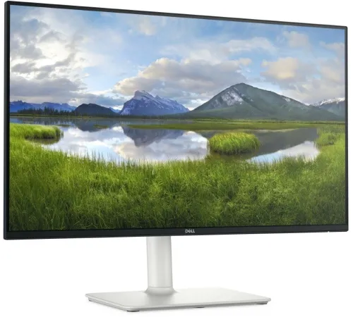 Монитор Dell 23.8" S2425HS черный IPS LED 5ms 16:9 HDMI M/M матовая HAS Piv 1500:1 250cd 178гр/178гр 1920x1080 100Hz FHD 3.19кг