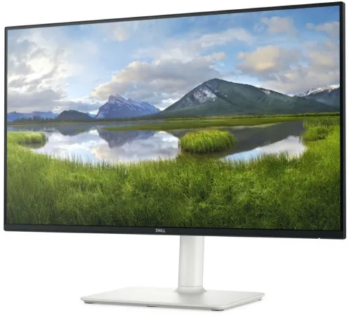 Монитор Dell 23.8" S2425HS черный IPS LED 5ms 16:9 HDMI M/M матовая HAS Piv 1500:1 250cd 178гр/178гр 1920x1080 100Hz FHD 3.19кг