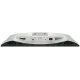 Монитор Dell 23.8" S2425HS черный IPS LED 5ms 16:9 HDMI M/M матовая HAS Piv 1500:1 250cd 178гр/178гр 1920x1080 100Hz FHD 3.19кг